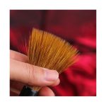 [Lowest price on the whole network] Faramont notebook A4 thick notepad business sheepskin retro notebook work diary meeting record book office stationery customizable brown - Image 4