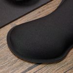 Babyprints children's anti-collision strip baby table corner sticker baby anti-bump wall edge protection strip 6 meters gray - Image 5