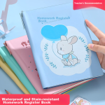 Yizheng pencil set learning stationery set Kulomi HB dip top pencil sharpener set children's birthday prize gift Kulomi 9786 - Image 9