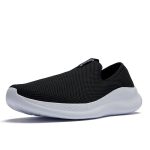361° sports shoes men's shoes summer breathable and comfortable to wear one-step dad shoes walking shoes men 672122227-4 - Image 9