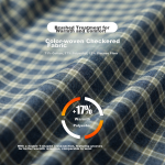 BLACKMONDAY pure cotton Oxford long-sleeved shirt men's cotton anti-wrinkle free ironing solid color men's business casual shirt - Image 4