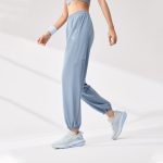361° sports shorts women's spring and summer quick-drying running training fitness yoga loose breathable pants 662524706-2 - Image 4