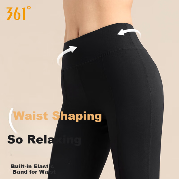 361° Yoga resistance band for open shoulders and beautiful back Yoga dance stretching band Fitness training elastic band 25 lbs