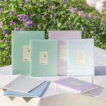 [Lowest price on the whole network] AIHAO King of Glory co-branded student sewing book thickened homework math book 16K coil book 48 pages Yao NB1975 - Image 6