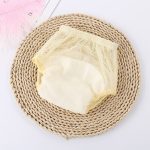 9i9 baby bellyband pure cotton summer thin belly protection anti-cold sleeping bag baby vest half back clothes newborn belly circumference lemon - Image 8