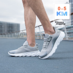 ABC KIDS children's shoes children's running shoes boys and girls versatile sports shoes durable dad shoes casual shoes 3604 meters black and blue 29 size - Image 4