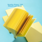 [Lowest price on the whole network] AIHAO King of Glory co-branded notebook student homework book 16K coil loose-leaf diary 38 pages Li Bai NB1976 - Image 3