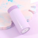 Babycare pacifier newborn chewing gum super soft baby sleeping artifact simulation real Pampas M code green - Image 8