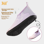 361° Cooling Sports Towel Fitness Cool Quick Dry Towel Quick Cooling Yoga Sweat Wiping Cool Towel Dark Blue - Image 3