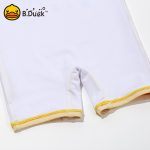 361° T-shirt short-sleeved men's and women's spring and summer round neck outdoor sports leisure loose breathable top 632523106-2 - Image 9