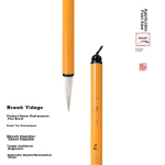 LISON [Low price on the whole network] A4 envelope No. 9 kraft paper envelope 325*227 100 pcs/pack envelope post office standard letter paper invoice salary bag envelope bag 1522 - Image 7