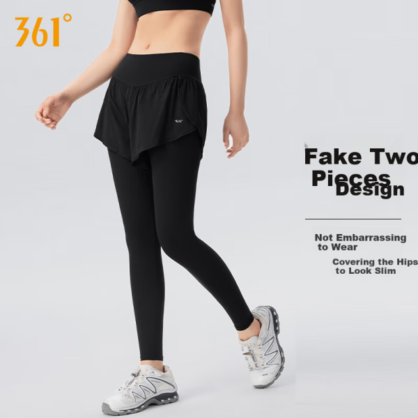 361° sports shoes men's spring and summer breathable retro heightened thick bottom casual daddy running shoes men 672036763-5