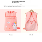 8H moon-shaped nap pillow mother-and-child design multifunctional student office nap pillow - Image 2