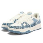 361° sports shoes women's shoes Feiyu 3 spring and summer breathable outdoor thick-soled casual running shoes women 682512219-9 - Image 2