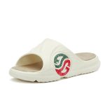 361° slippers men's shoes Feibiao summer beach outdoor wading shoes comfortable soft elastic sports slippers 672521113-3 - Image 7