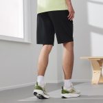 361° sports suit men's spring and summer running suit basketball fitness training yoga suit casual wear 652414001H-3 - Image 3