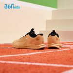 361° sports shoes men's shoes spring and summer breathable retro slip-on casual hiking dad shoes men 672516711-3 - Image 4