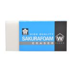 Sakura (SAKURA) Japanese eraser student exam art drawing XRFW-300 extra large single piece - Image 6