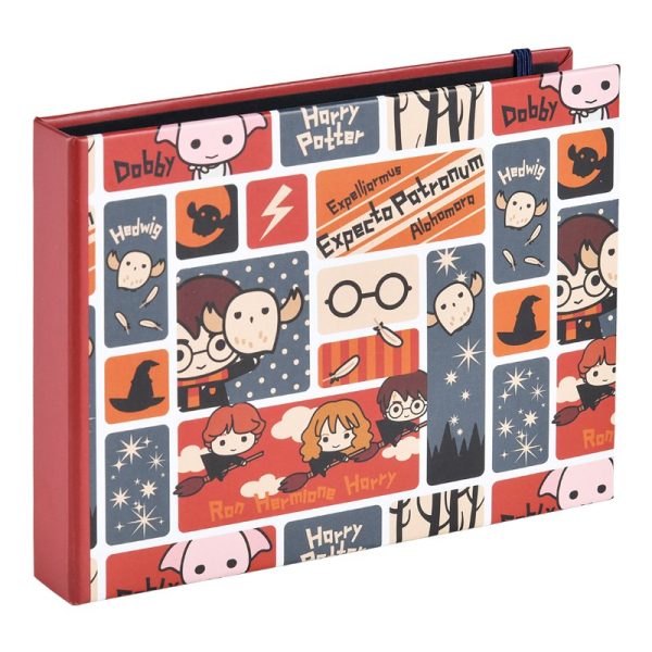 [Low price on the whole network] Faramon retro password book with lock creative diary simple notebook A5 thick hand account book notebook student stationery notepad red