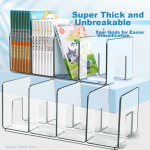 [Super hot item] SIMAA 10-pack triple warehouse receipt 36K 175*128mm 20 sets/book RK232 carbonless copy financial document - Image 5