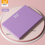 3M double-sided adhesive Gaoman double-sided traceless adhesive strip replacement pack sticks firmly and removes traces 4 large adhesive strips (large) - Image 3