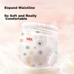 babycare baby pacifier 3.0pro universal accessories duckbill 6-12 months silicone pacifier - Image 3