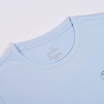 361° T-shirt short-sleeved women's spring and summer round neck outdoor sports leisure loose breathable top 662519106-5 - Image 9