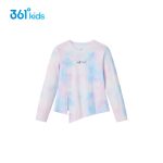 No. 1 Member Store Couple Thick Polar Fleece Top Navy Blue L - Image 6