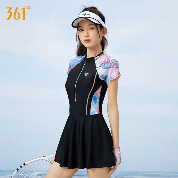 361° sports vest men's spring and summer sleeveless quick-drying clothes leisure basketball training running fitness clothes 652521510-1