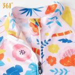 361° short-sleeved T-shirt men's spring and summer quick-drying clothes round neck running sports fitness training casual wear 652524104-3 - Image 4