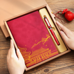 [The lowest price on the whole network] Rongbaozhai brush wolf soft brush calligraphy practice calligraphy large, medium and small regular script study four treasures Chinese painting copybook copying adult beginners students entry-level calligraphy and painting wolf-large - Image 4
