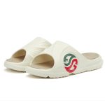 361° slippers men's shoes Feibiao summer beach outdoor wading shoes comfortable soft elastic sports slippers 672521113-3 - Image 9