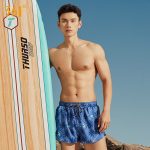 361° sun protection clothing men's summer UPF100+ anti-ultraviolet ice silk breathable outdoor jacket 652514603-3 - Image 7