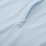 AMOR【AAA Antibacterial】Class A Combed Cotton Pillowcase Pure Cotton Pillowcase One Pair - Hazelnut Tea - Image 8