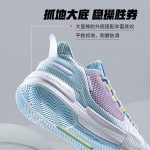 361° basketball shoes men's spring and summer lightweight youth wear-resistant non-slip training shoes sports shoes men 672121101-6