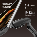CangHua Type-c data cable 6A fast charging 100W/66W charging cable suitable for Apple iPhone15/16promax/Huawei mate60Pura70 Honor mobile phone USB car - Image 2