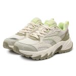 361° sports shoes women's floating light spring and summer breathable outdoor mesh mountaineering leisure running shoes women's 682512202F-1 - Image 8