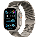 BHO for Apple Watch strap Apple Watch S10/Ultra2 new Milanese strap iwach S9/8/7/6/SE parachute snap strap - Image 7