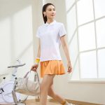 361° short-sleeved men's spring and summer pure cotton sports t-shirt loose round neck casual printed top 652519106-6 - Image 4