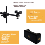 BFU anti-door opening artifact child safety lock anti-theft door anti-baby door opening lock buckle package new and old packaging random delivery - Image 5