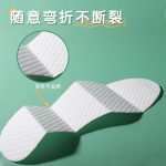 [Time and Light] Pencil Case Green Primary School Student Large Capacity Pencil Case Layered Storage Multifunctional High-value Simple Canvas Pencil Case Boys Girls Stationery Bag - Image 3
