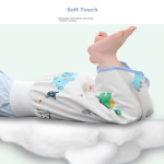 8H memory foam pillow deep sleep cervical pillow ergonomic with pillowcase slow rebound memory pillow H1PRO - Image 6