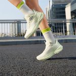 361° sports shoes men's shoes Speed LiteSe spring and summer mesh breathable casual running shoes men 672522206-5 - Image 2