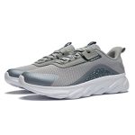 361° sports shoes men's Longmou spring and summer outdoor hiking and leisure running shoes men's 672132210-5 - Image 8