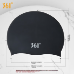 361° Children's Swimsuit Boys Summer One-Piece Boxer Cartoon Cute Swimsuit Small and Medium Children Baby Hot Spring Swimsuit - Image 3