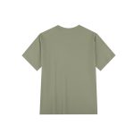 361° short-sleeved women's trendy T-shirt ladies summer new quick-drying clothes sports running yoga clothes 662424126H-5 - Image 6