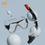 361° children's shoes children's running shoes four seasons boys and girls 3-14 years old boost technology knob running shoes green 38