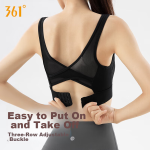 361° sun protection clothing women's anti-ultraviolet 2025 summer new sports outdoor sun protection clothing jacket 662514608-8 - Image 4