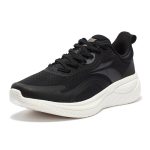 361° sports men's shoes spring and summer couples breathable thick bottom heightening small white casual board shoes men 672426611-1 - Image 7