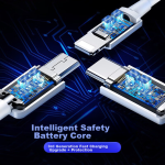 CangHua [two pieces] Apple S10 watch film Apple iWatch Series10 protective film full screen positioning instant paste HD anti-fingerprint film [42mm] - Image 4